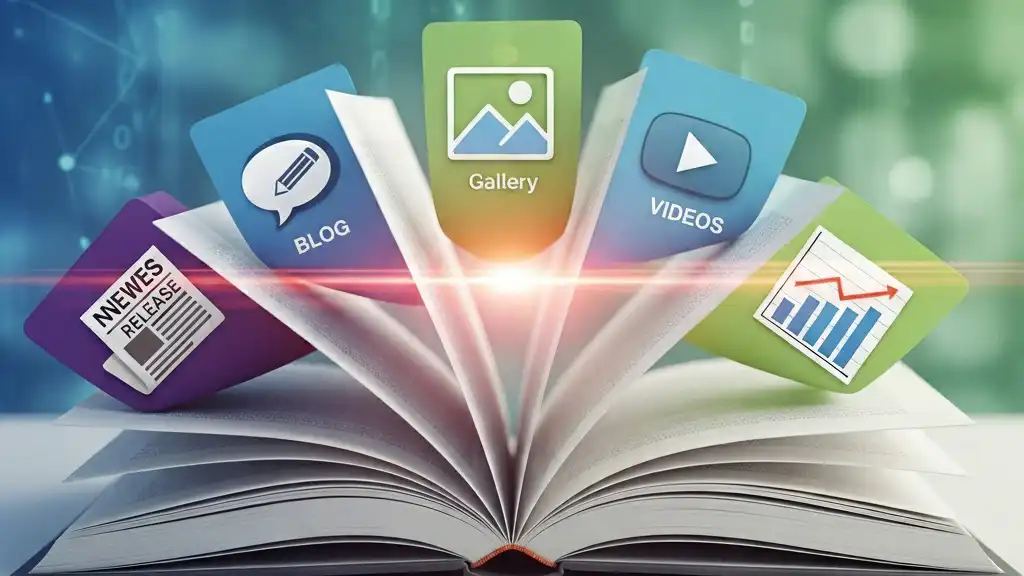 Gudie Leisure Farm resources